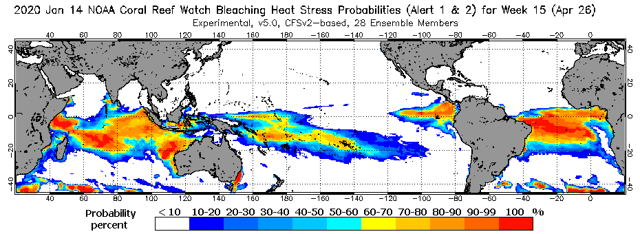 Outlook Map