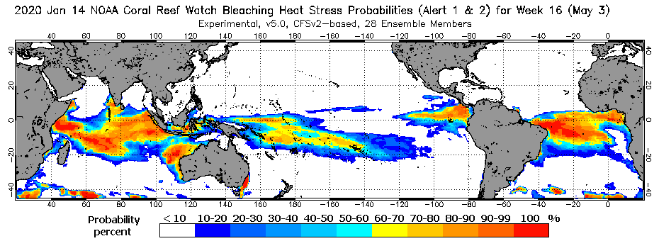 Outlook Map