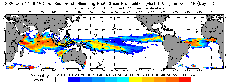 Outlook Map