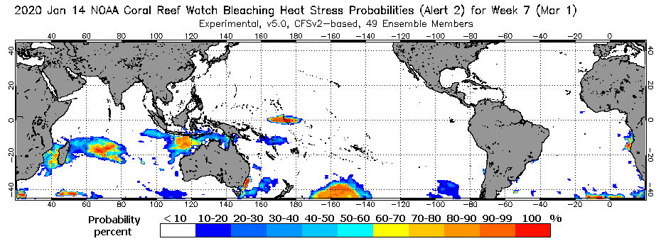 Outlook Map