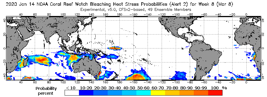 Outlook Map