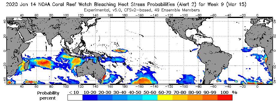 Outlook Map