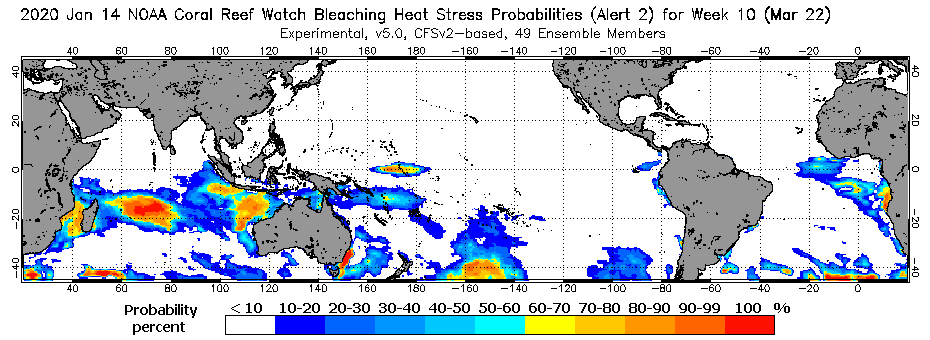 Outlook Map