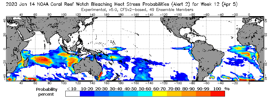 Outlook Map