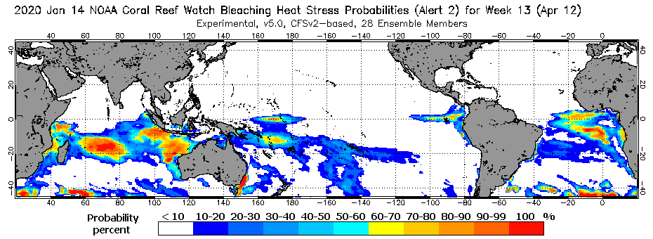 Outlook Map