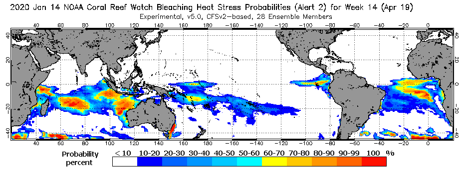 Outlook Map