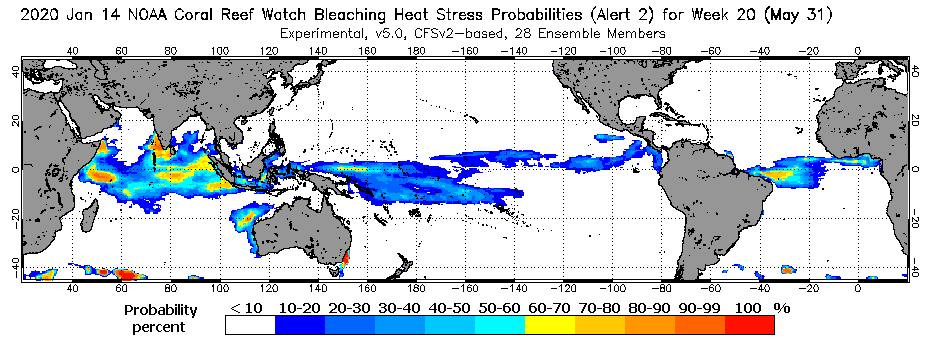 Outlook Map