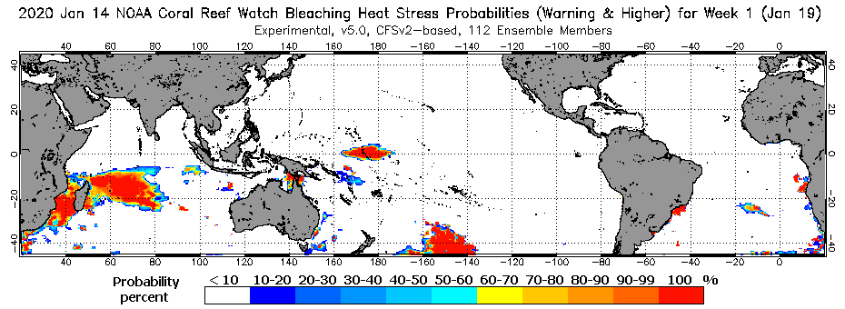 Outlook Map