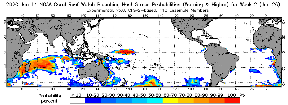 Outlook Map