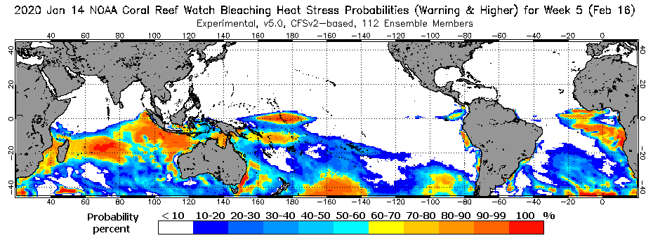 Outlook Map