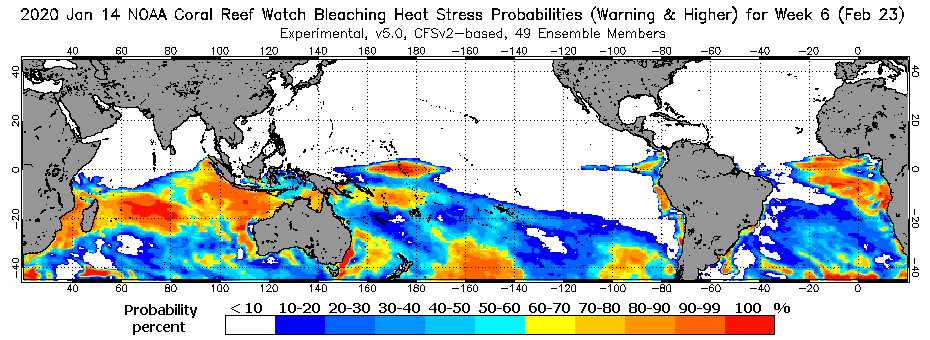 Outlook Map