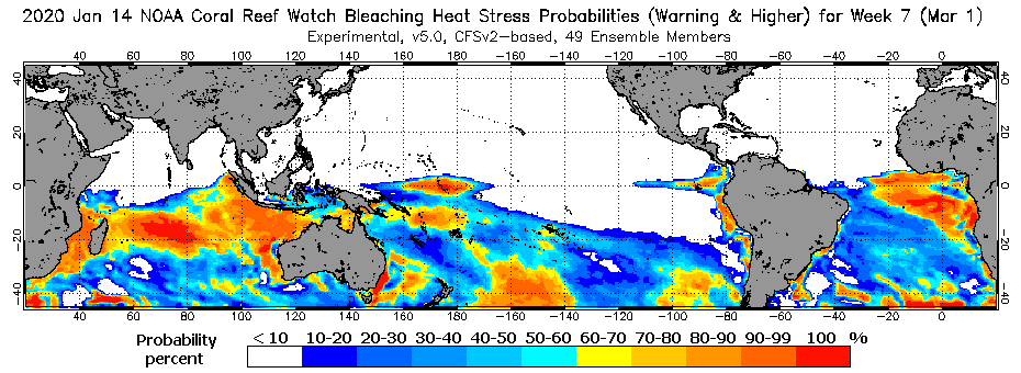 Outlook Map