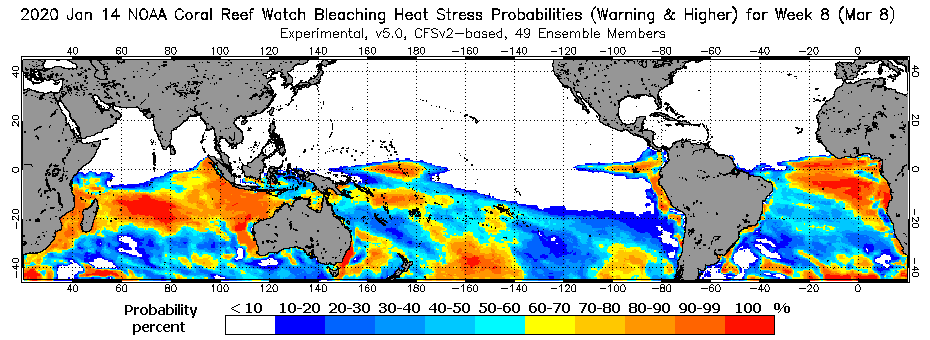 Outlook Map