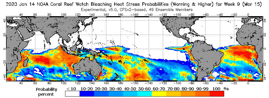 Outlook Map