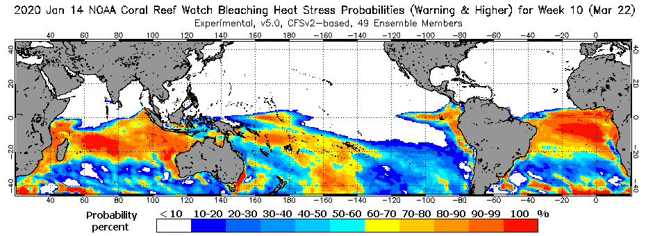 Outlook Map