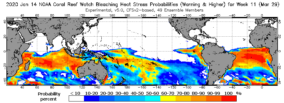 Outlook Map