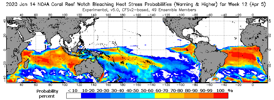 Outlook Map