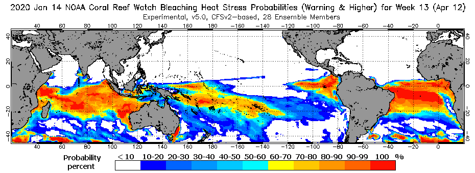 Outlook Map