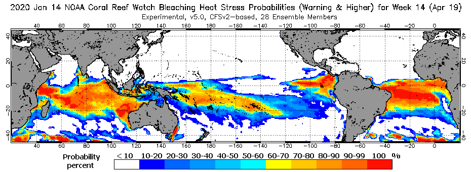 Outlook Map