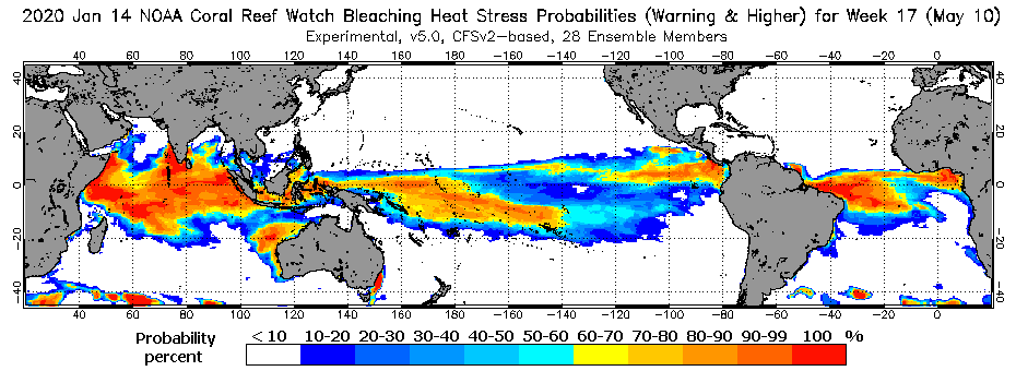 Outlook Map