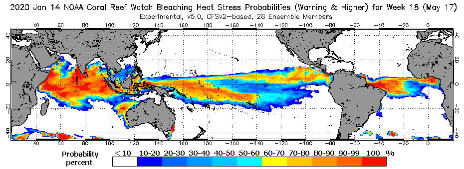 Outlook Map