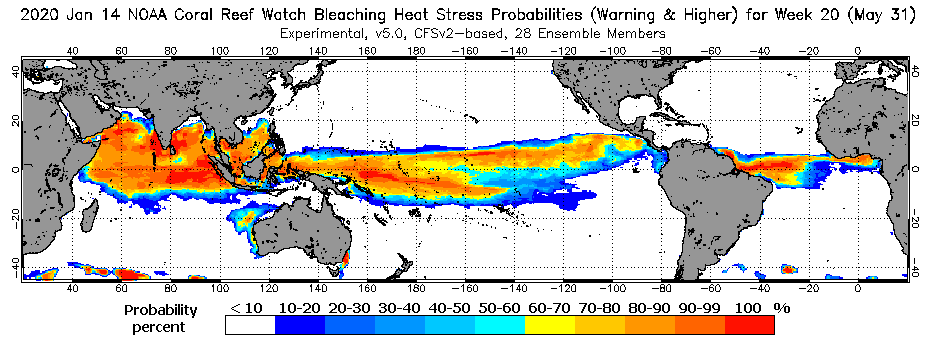 Outlook Map