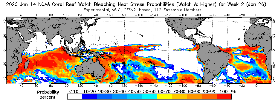 Outlook Map