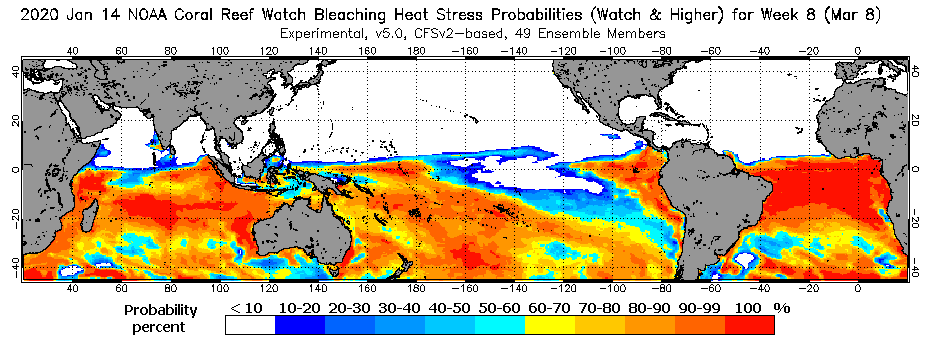 Outlook Map