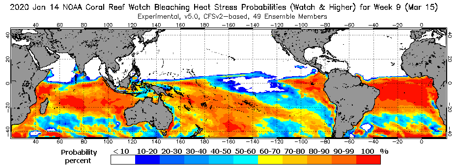 Outlook Map