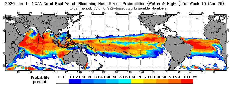 Outlook Map