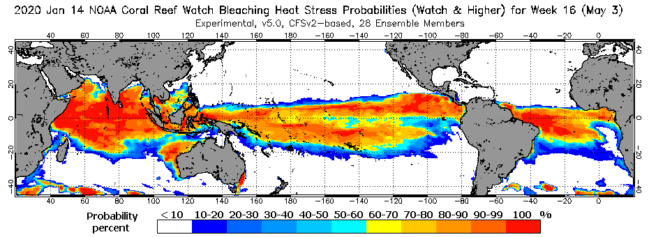 Outlook Map