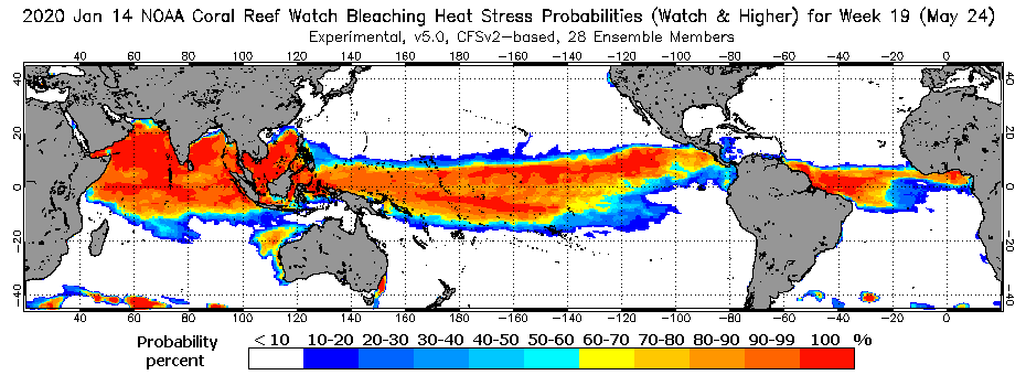 Outlook Map