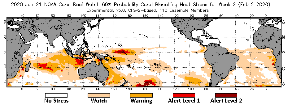 Outlook Map