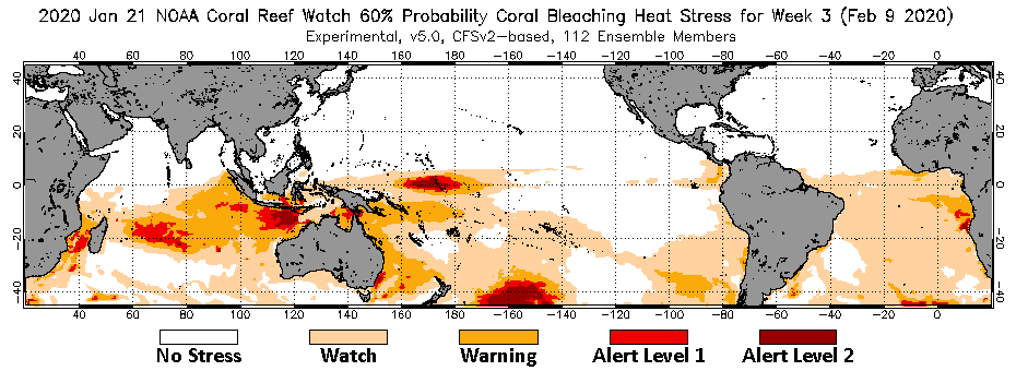 Outlook Map