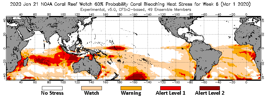 Outlook Map