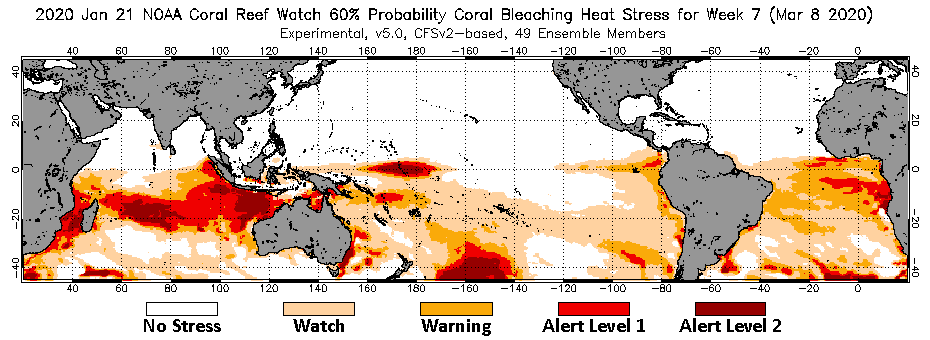 Outlook Map