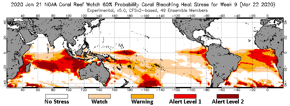 Outlook Map