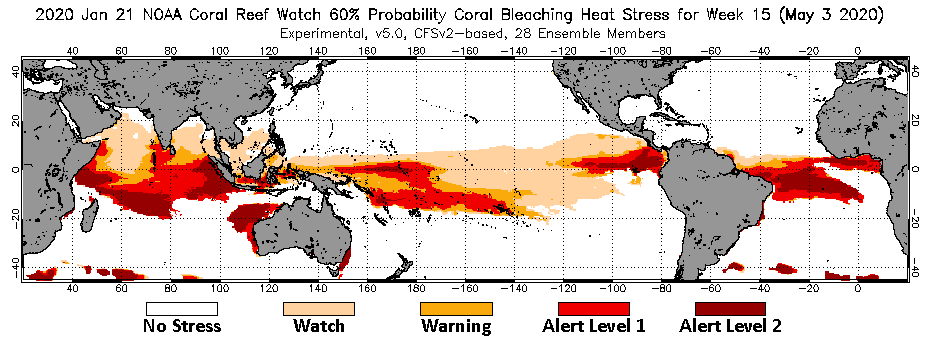 Outlook Map