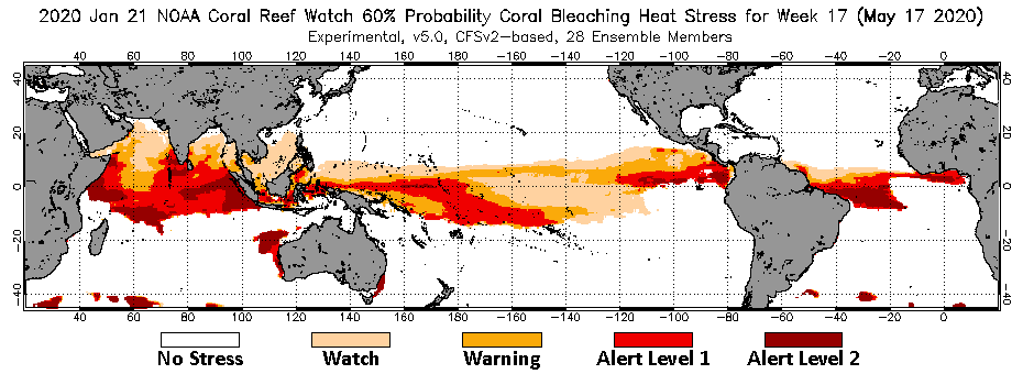 Outlook Map