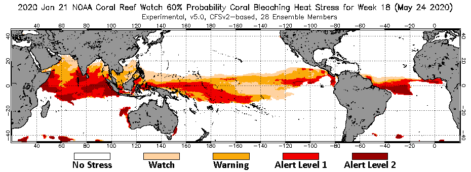 Outlook Map