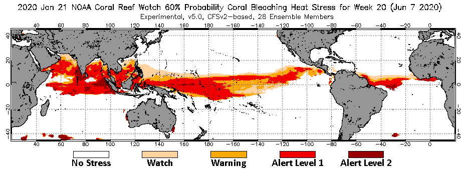 Outlook Map