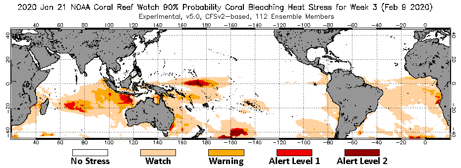 Outlook Map