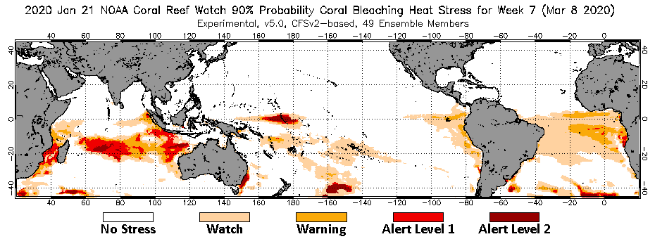 Outlook Map