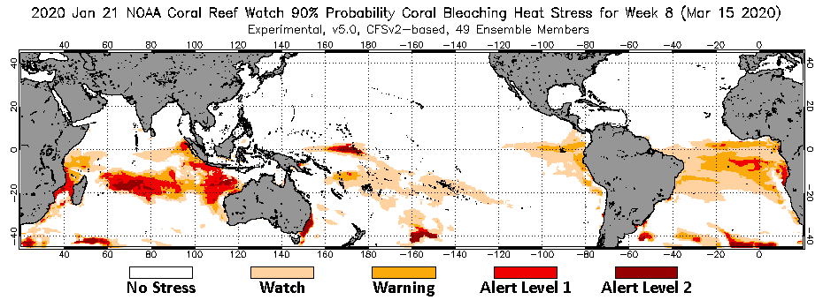 Outlook Map