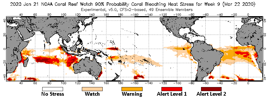 Outlook Map