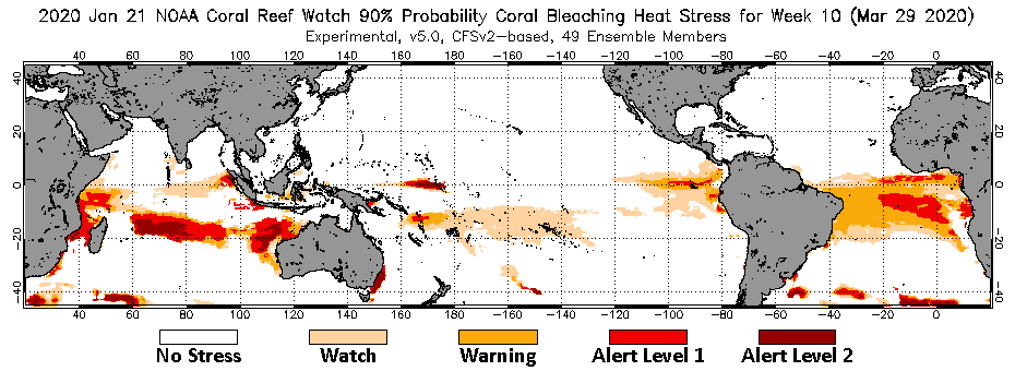 Outlook Map