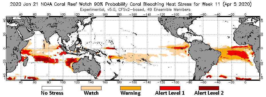 Outlook Map