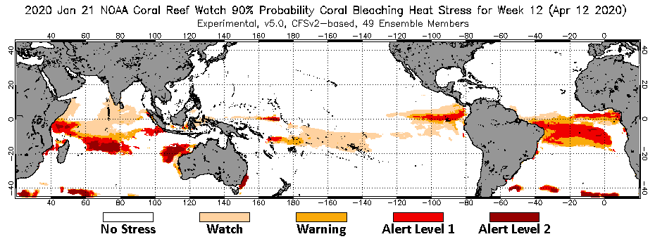 Outlook Map