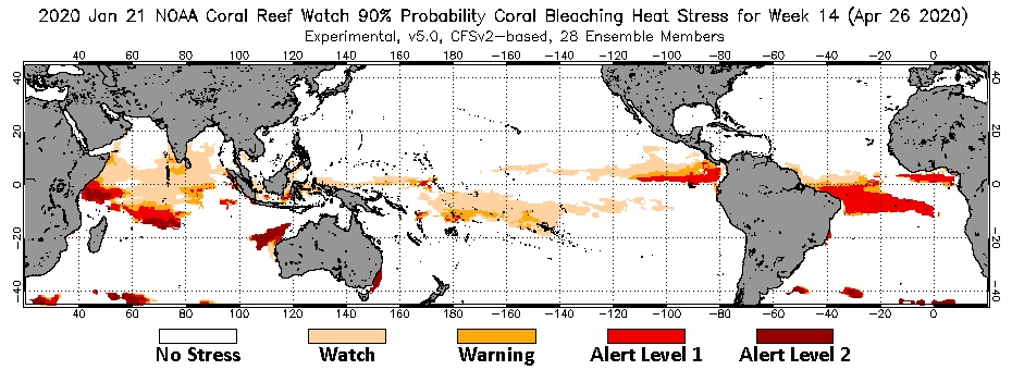 Outlook Map