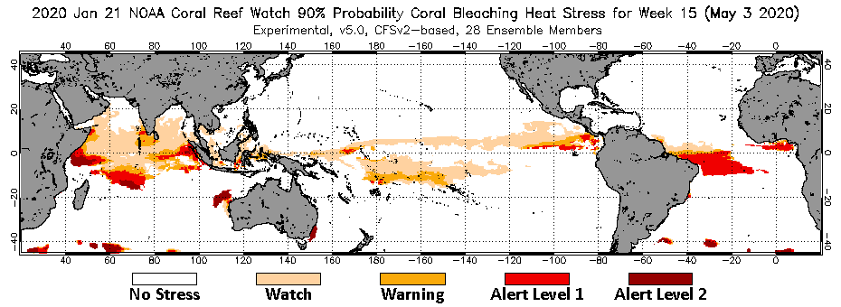 Outlook Map